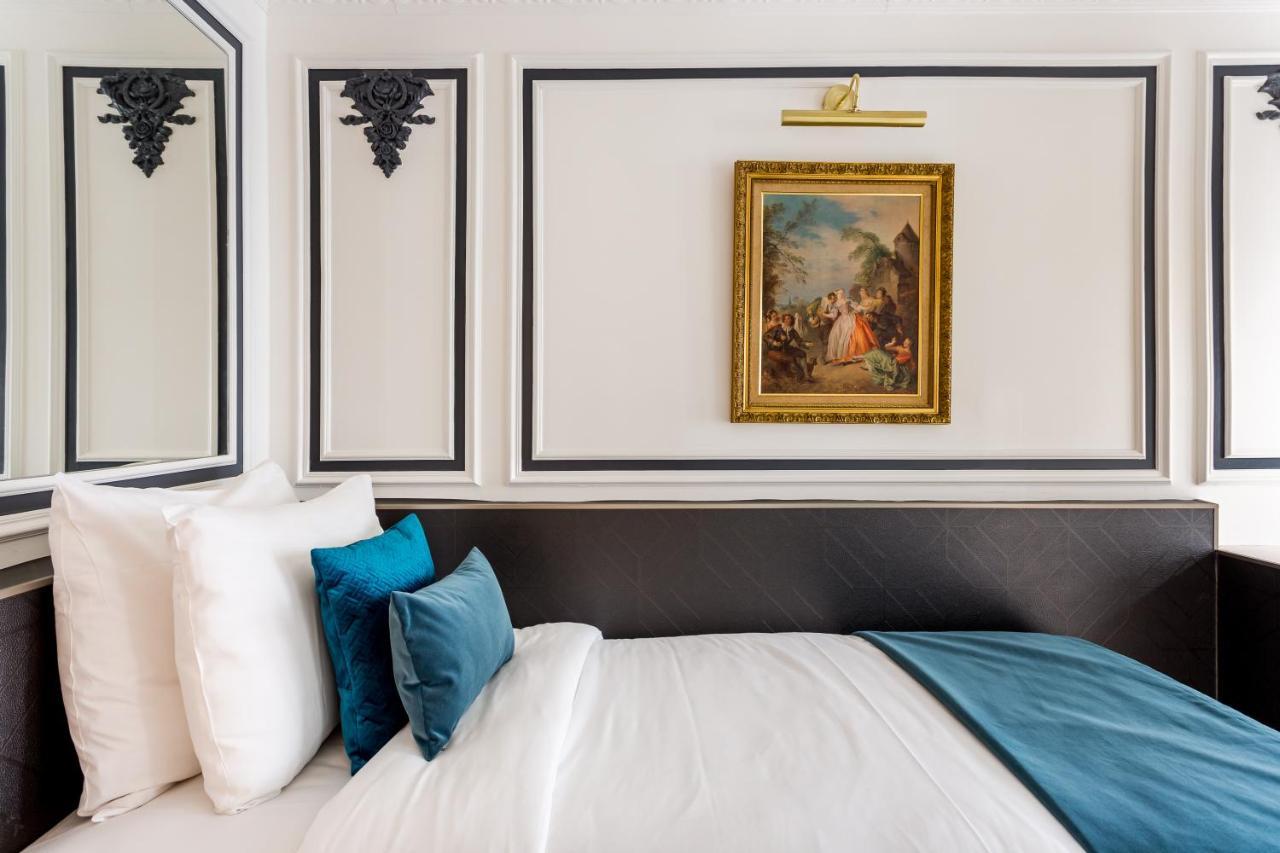 Merveil - Luxury -champs Elysees- Ponthieu I Apartment