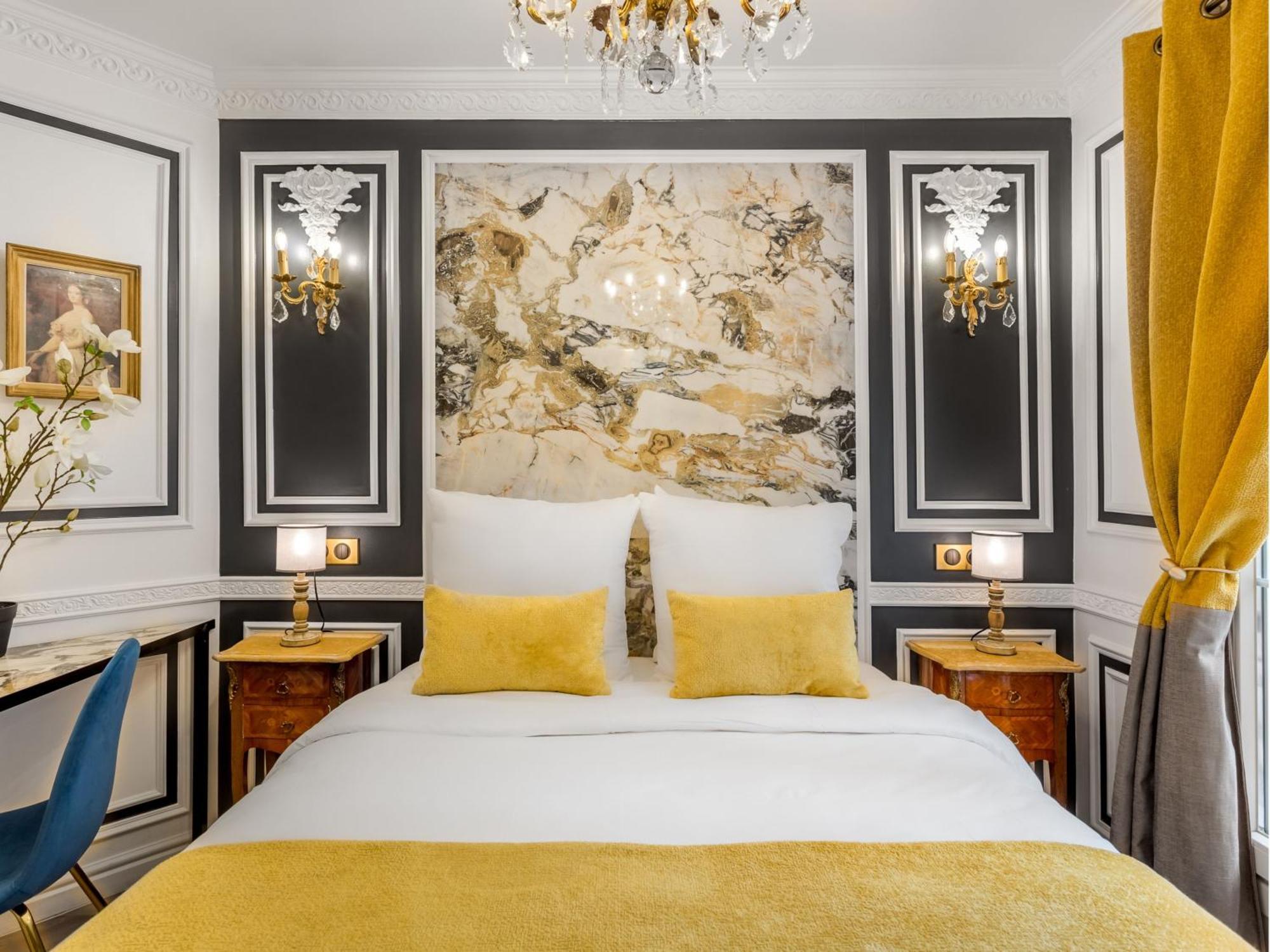 Merveil - Luxury -champs Elysees- Ponthieu I Apartment