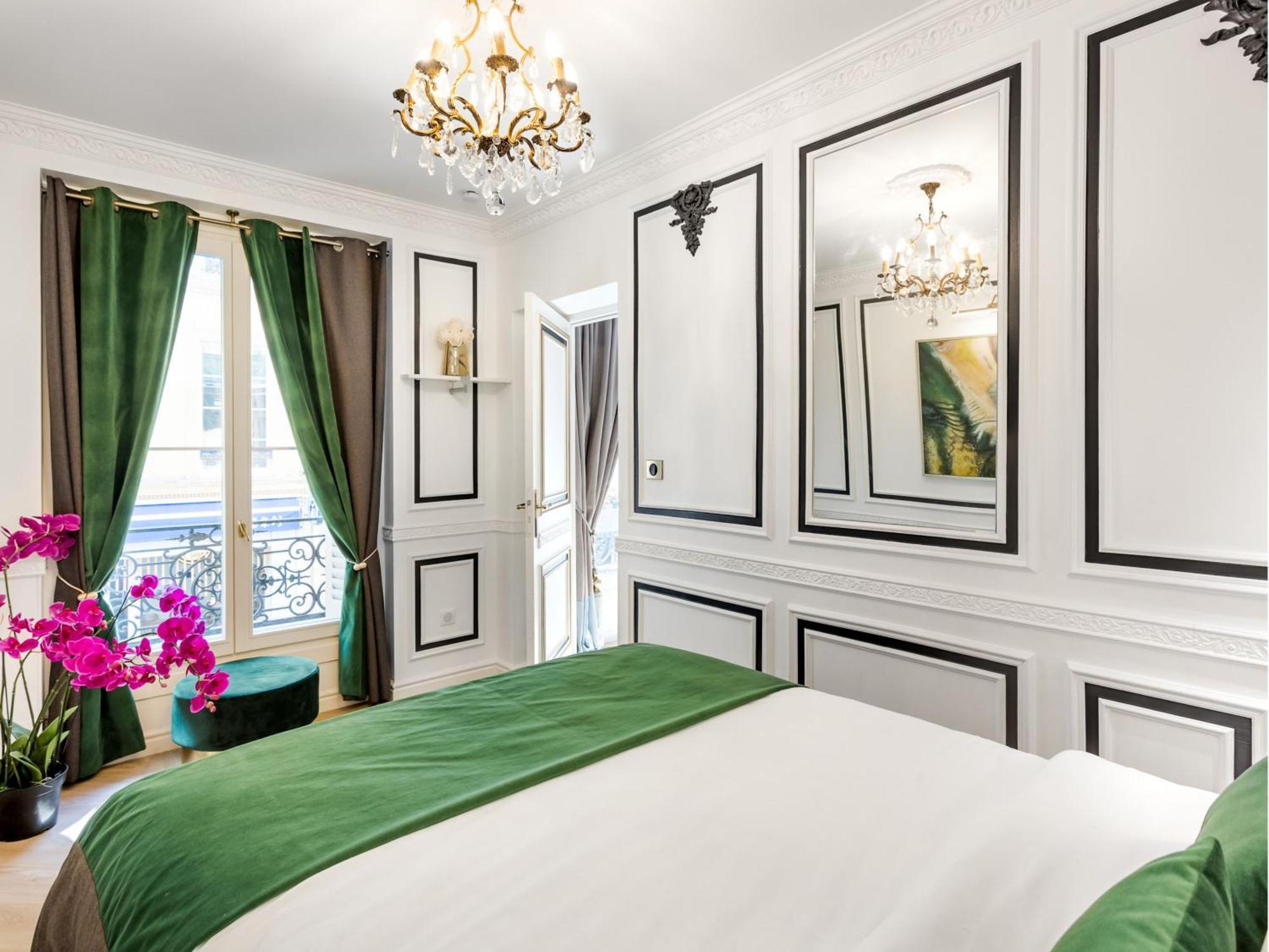 Merveil - Luxury -champs Elysees- Ponthieu I Apartment *