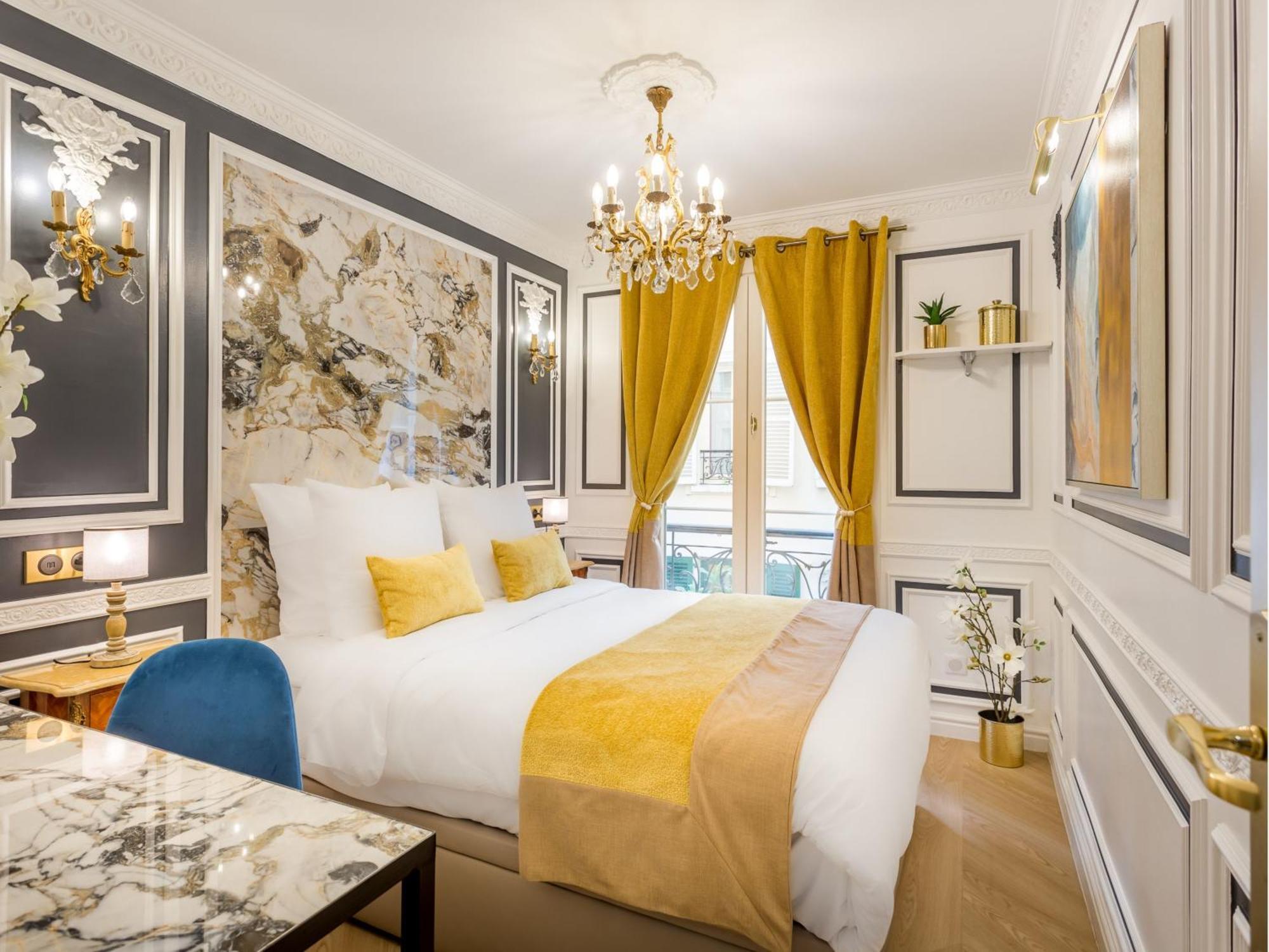 Merveil - Luxury -champs Elysees- Ponthieu I Apartment Paris