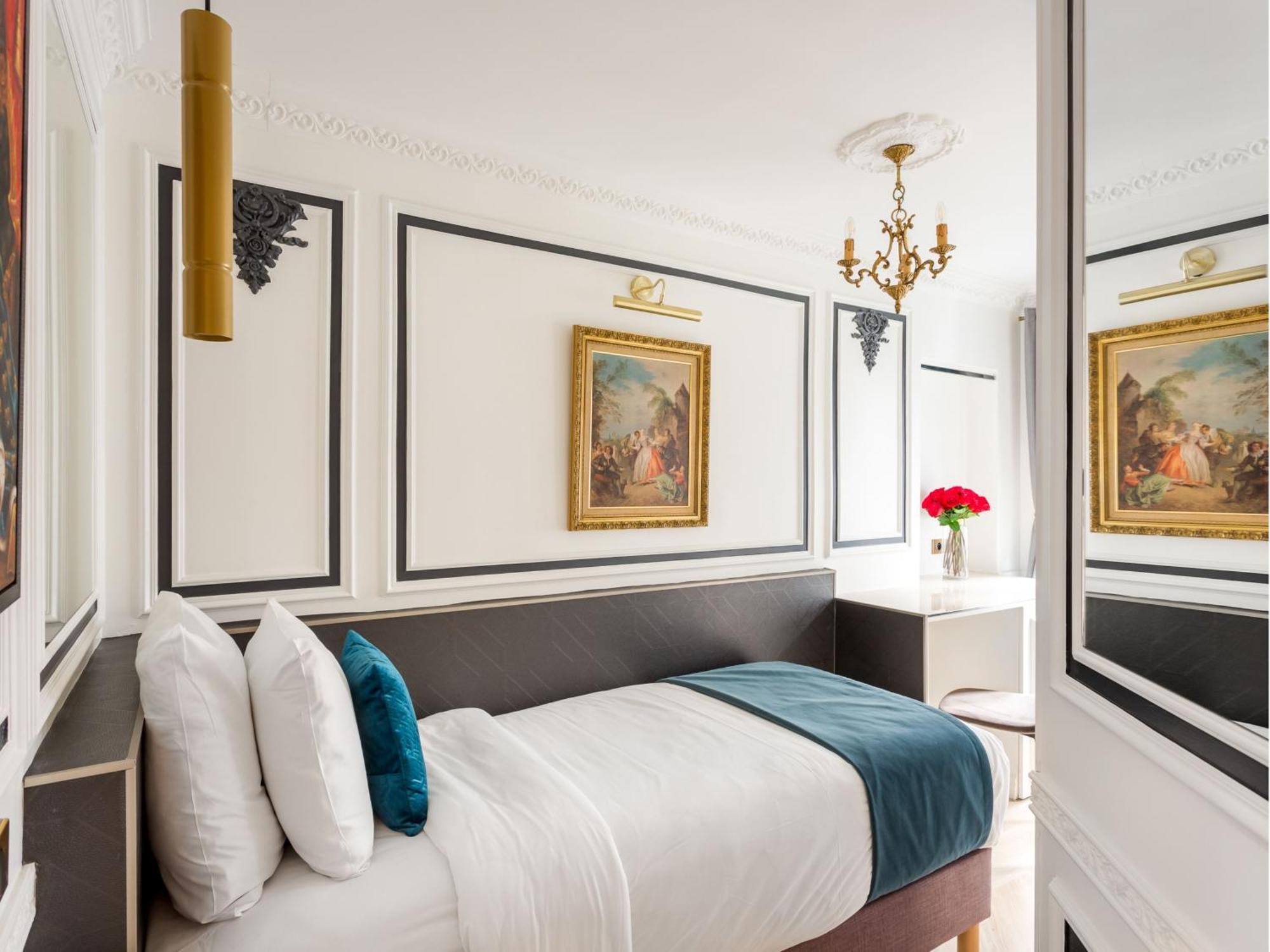 Merveil - Luxury -champs Elysees- Ponthieu I Apartment