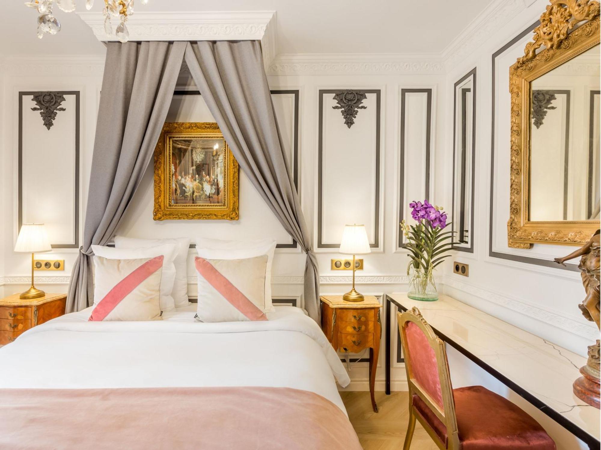 Merveil - Luxury -champs Elysees- Ponthieu I Apartment Paris