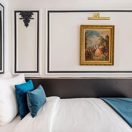 Merveil - Luxury Suite -Champs Elysees- Ponthieu I Paris Extérieur photo