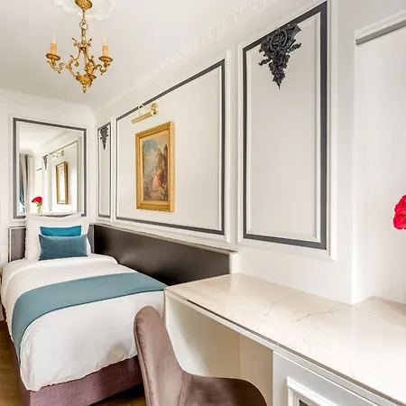 Merveil - Luxury Suite -Champs Elysees- Ponthieu I Paris Extérieur photo