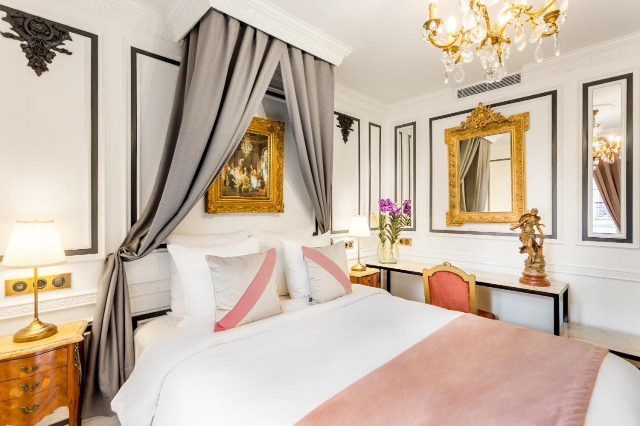 Apartamento Merveil - Luxury -champs Elysees- Ponthieu I Paris