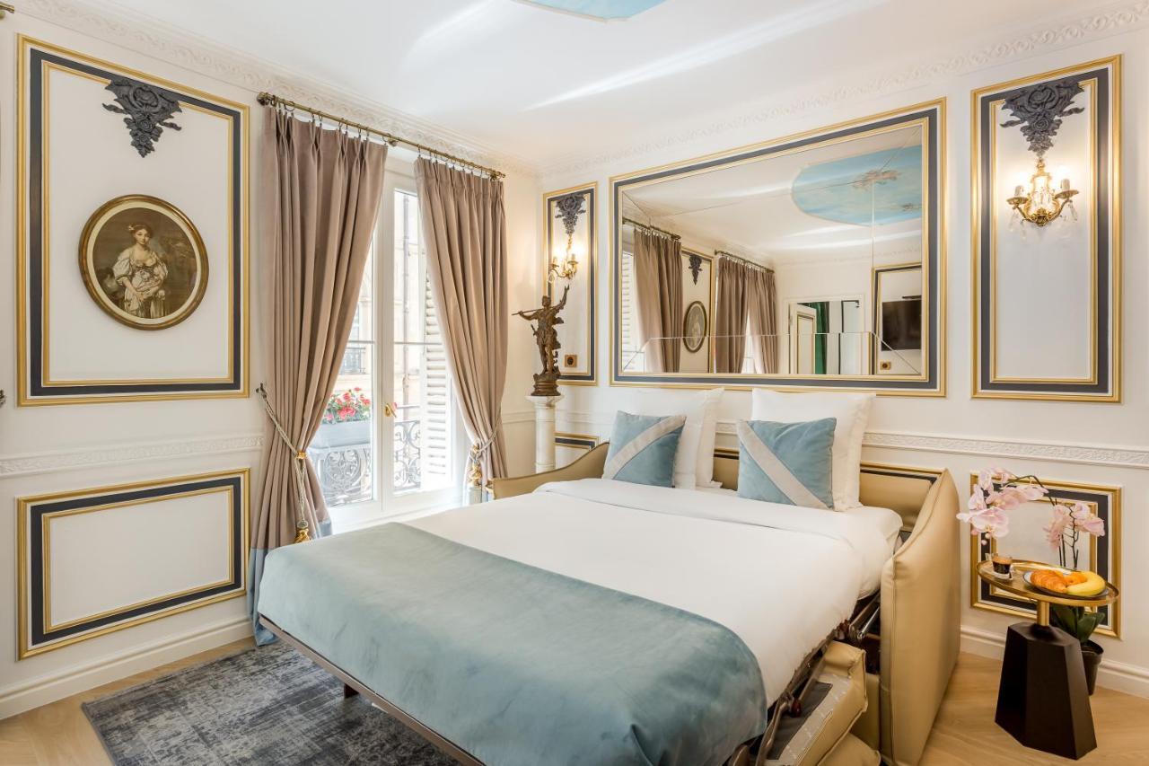 Apartamento Merveil - Luxury -champs Elysees- Ponthieu I *