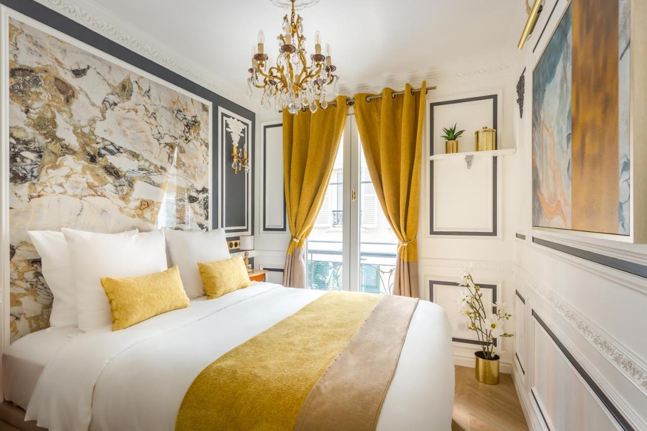 Apartamento Merveil - Luxury -champs Elysees- Ponthieu I Paris