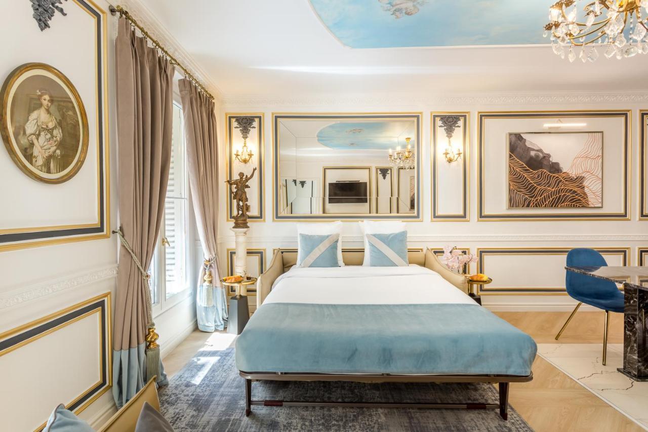 Apartamento Merveil - Luxury -champs Elysees- Ponthieu I