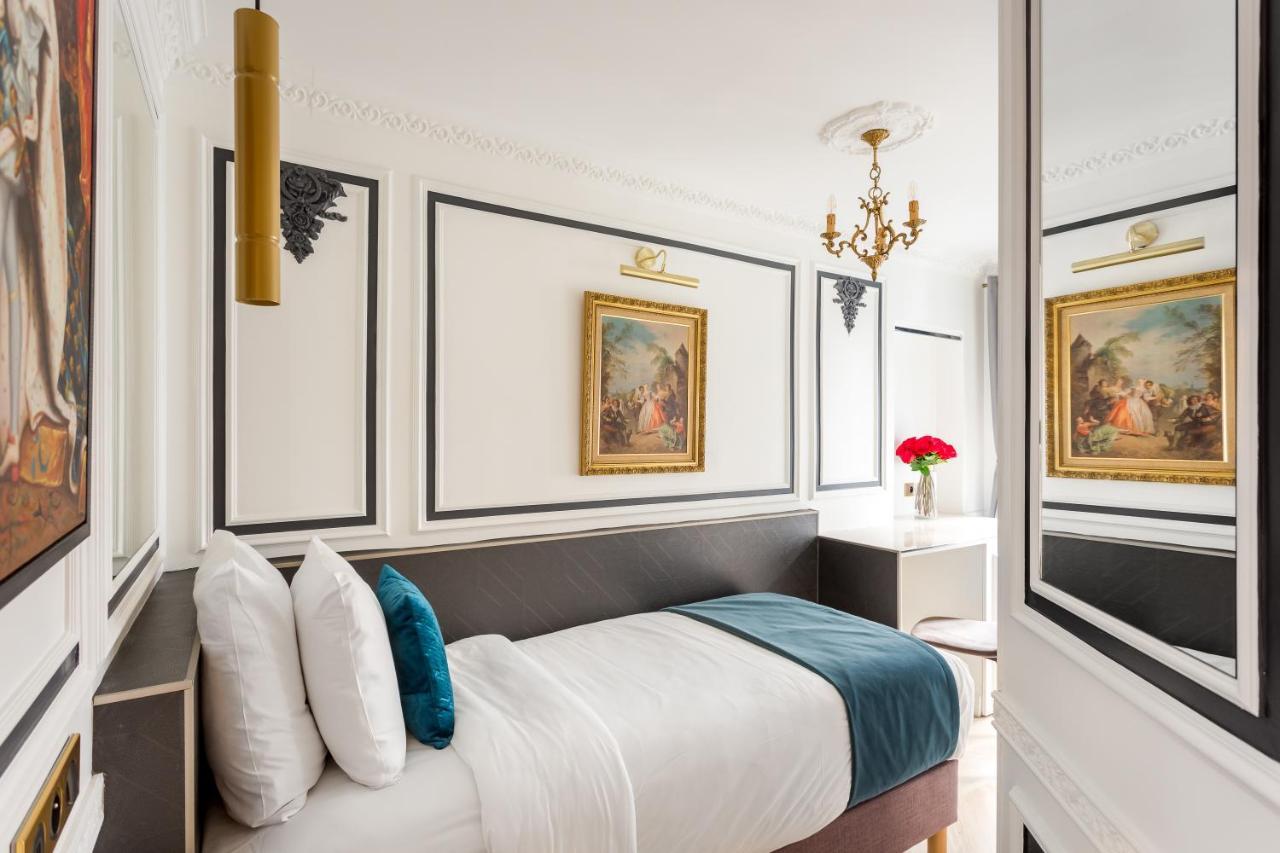 Apartamento Merveil - Luxury -champs Elysees- Ponthieu I