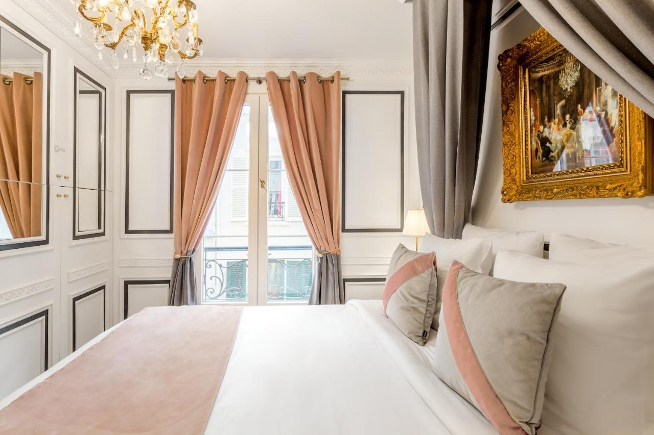 Merveil - Luxury -champs Elysees- Ponthieu I * Parijs