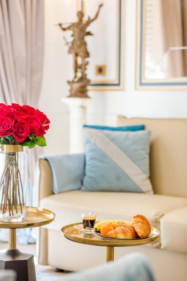 Apartamento Merveil - Luxury -champs Elysees- Ponthieu I *