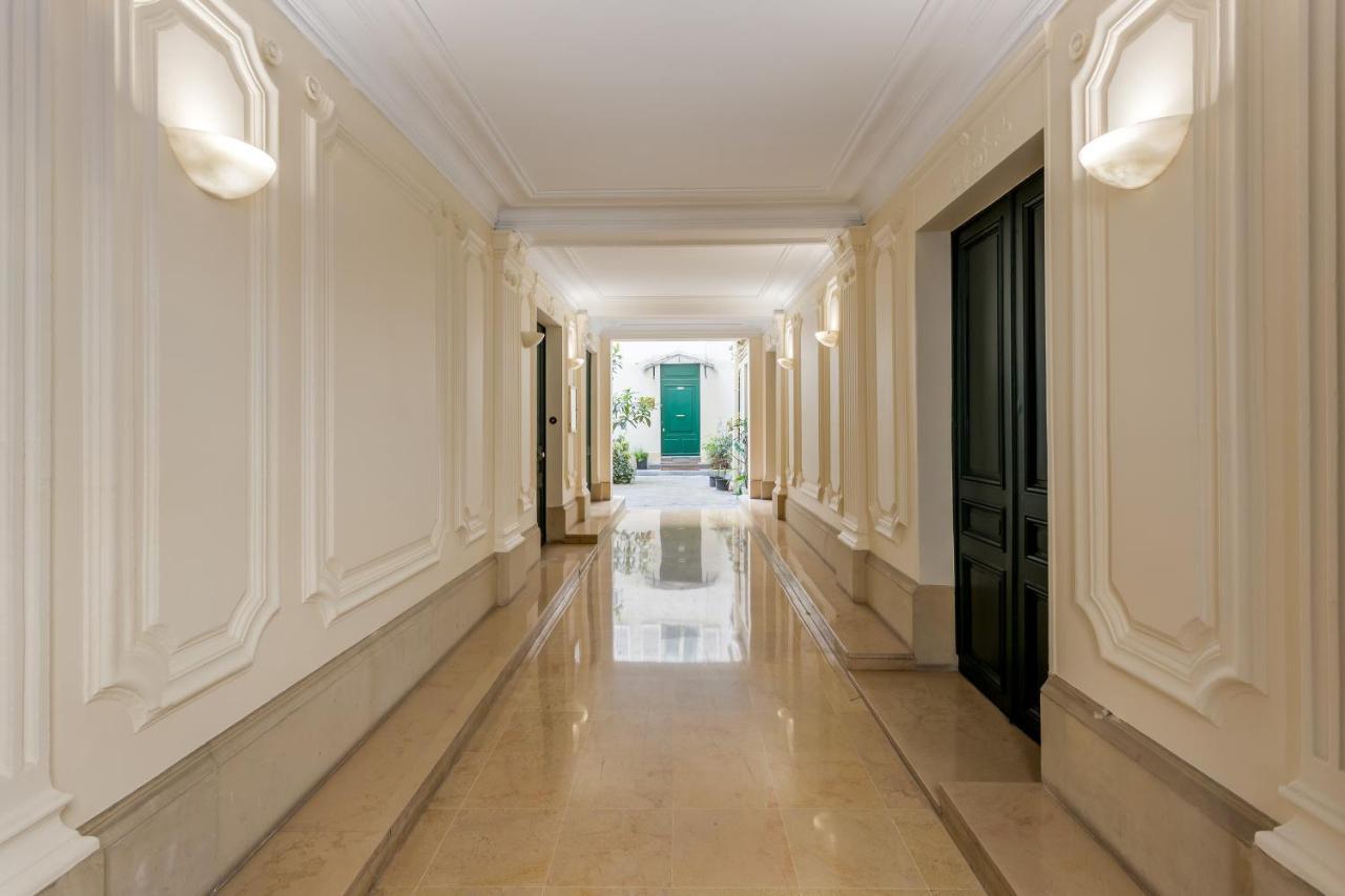 Merveil - Luxury -champs Elysees- Ponthieu I Apartamento *