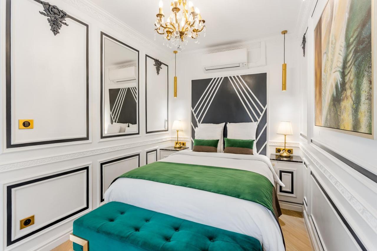 Apartamento Merveil - Luxury -champs Elysees- Ponthieu I