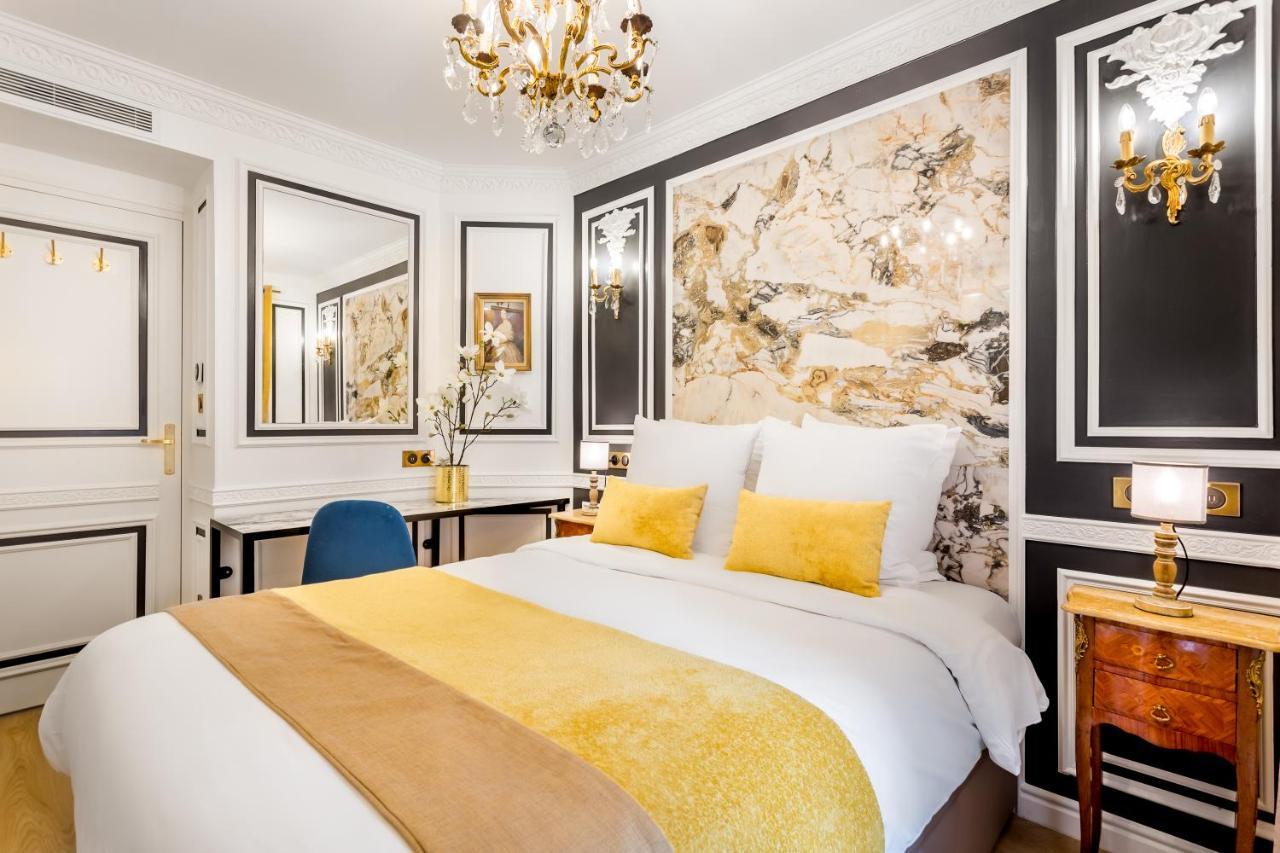 Merveil - Luxury -champs Elysees- Ponthieu I Appartement Parijs