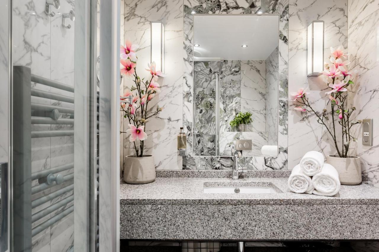 Merveil - Luxury -champs Elysees- Ponthieu I Apartamento