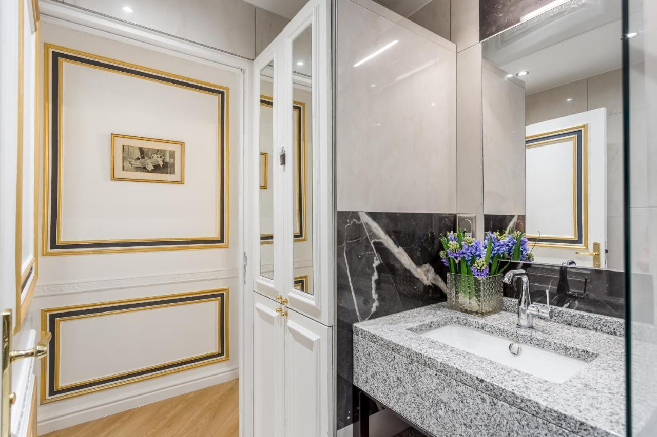 Merveil - Luxury -champs Elysees- Ponthieu I Apartamento *
