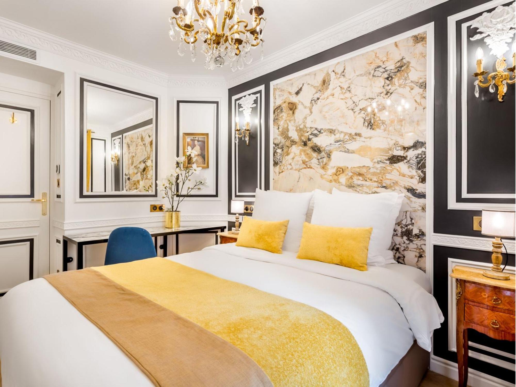 Merveil - Luxury -champs Elysees- Ponthieu I * Parijs