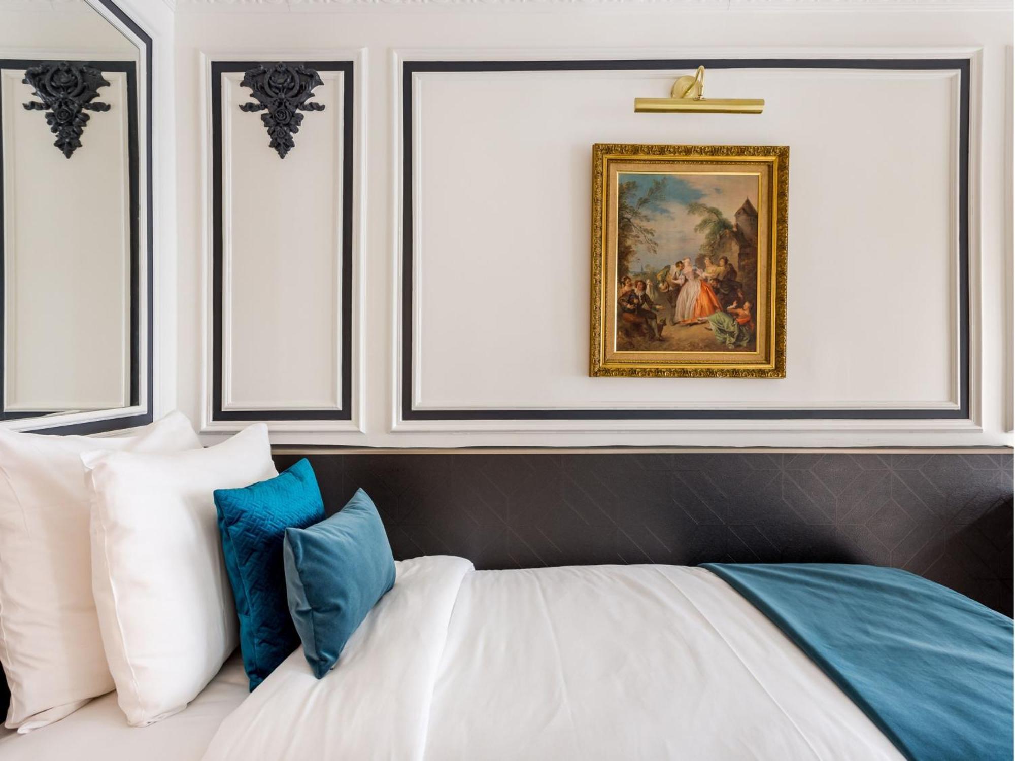 Apartamento Merveil - Luxury -champs Elysees- Ponthieu I *