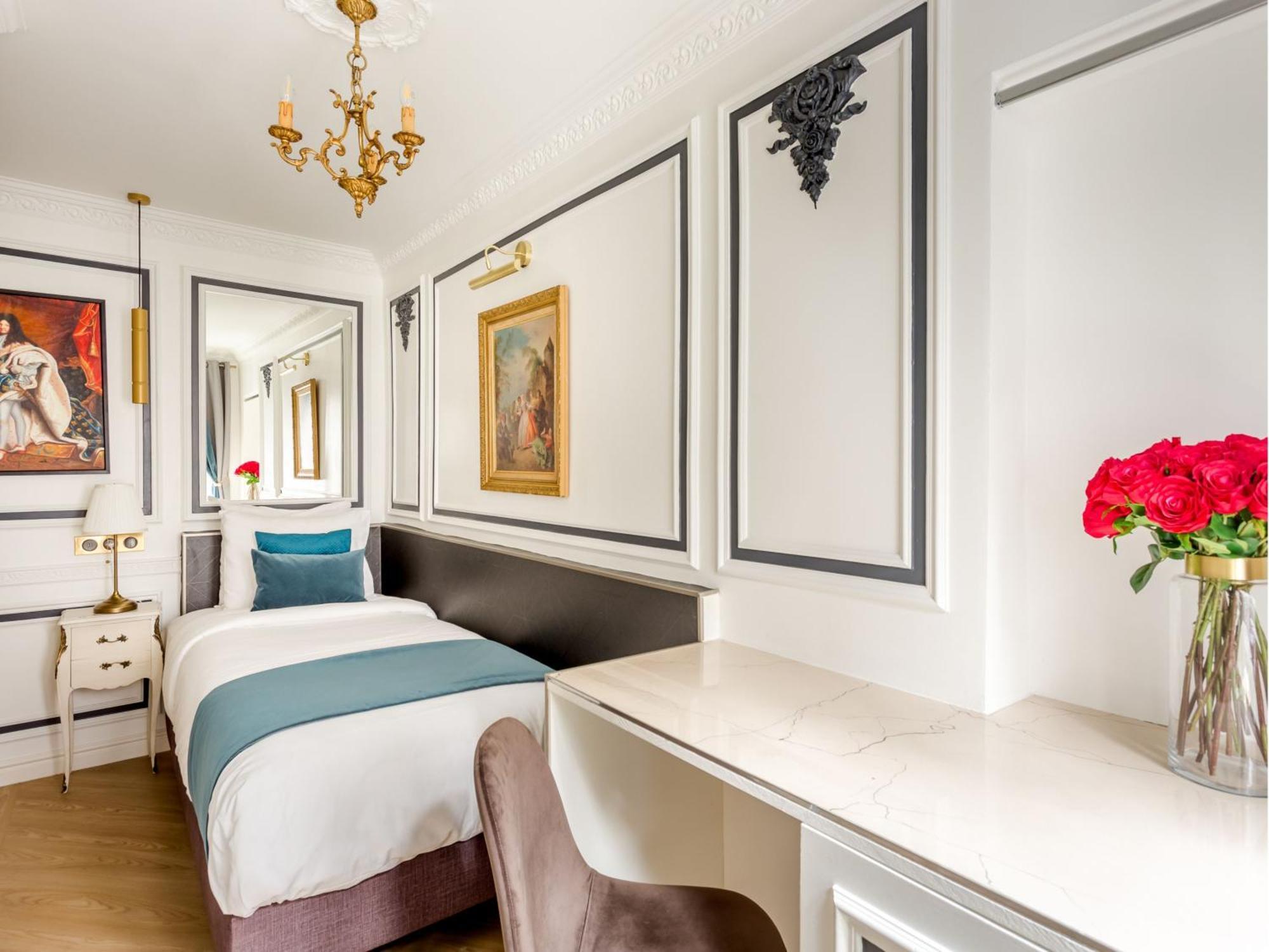 Merveil - Luxury -champs Elysees- Ponthieu I Appartement Parijs